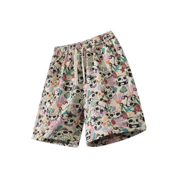 ROBINHOOD Casual Shorts Women's