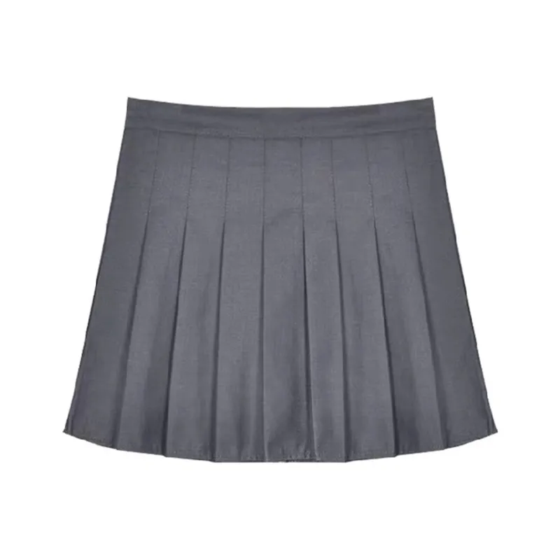 Mm Casual Short Skirts Women's-25