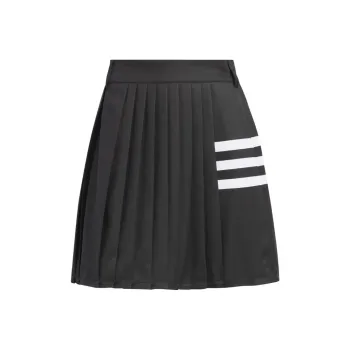 Adidas Neo Adidas Neo X Strawberry Bear Co branded SS23 Casual Short Skirts Women's Black