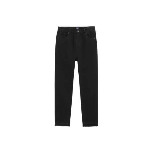 GAP Fall And Winter Jeans Women's