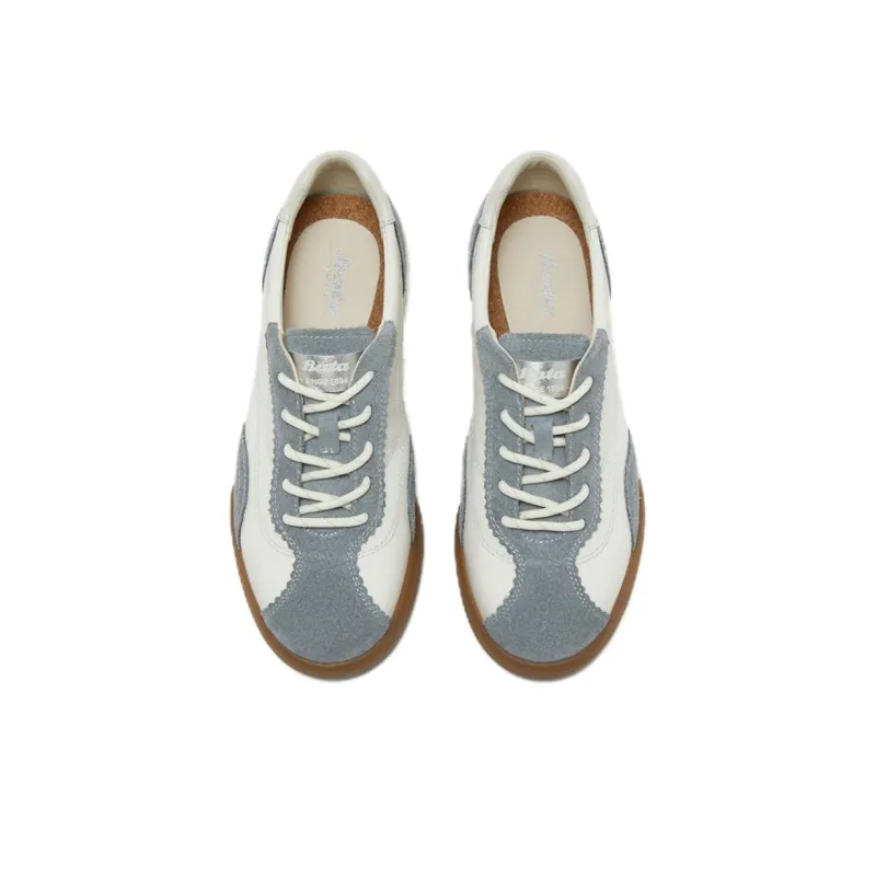 BATA Low Top Skateboard Shoes Women's-2