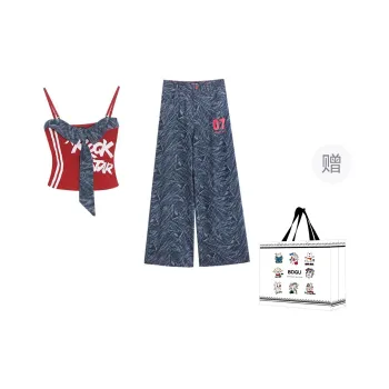 BDGU Casual Suits Women's