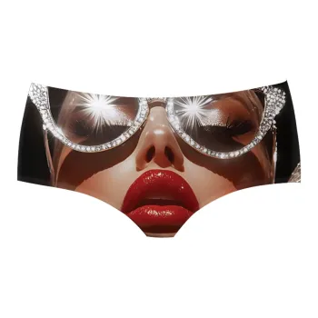 ROBINHOOD Underpants Women's 1 Pack