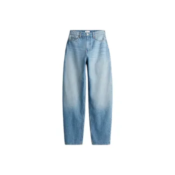 H&M Jeans Women's Denim Blue