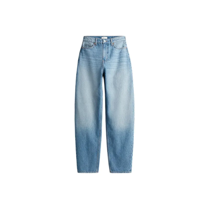 H&M Jeans Women's Denim Blue-0