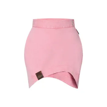 LOUIS VUITTON Casual Short Skirts Women's Pink