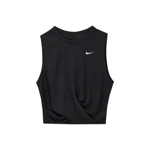 Nike Sleeveless Sports Shirts Women's