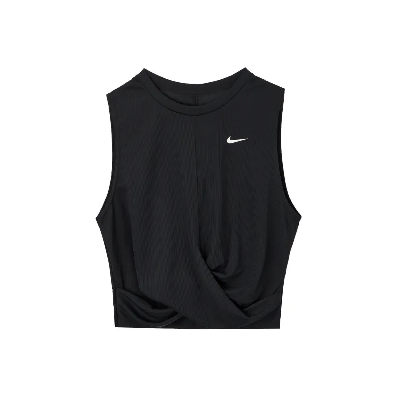 Nike Sleeveless Sports Shirts Women's-0