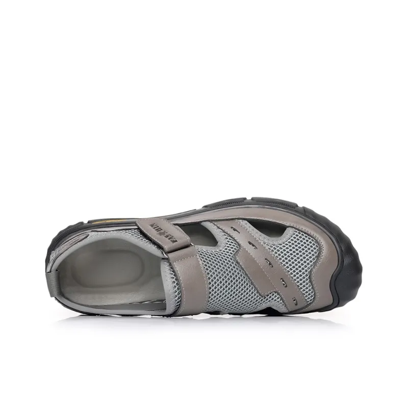 POPULAR ROUSE PR Breathable, Anti Collision, Lightweight River Trekking Shoes Men's-8