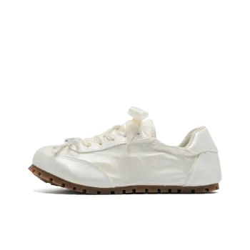 7 SEVFUN Wear resistant And Lightweight Low Top Casual Shoes Women's