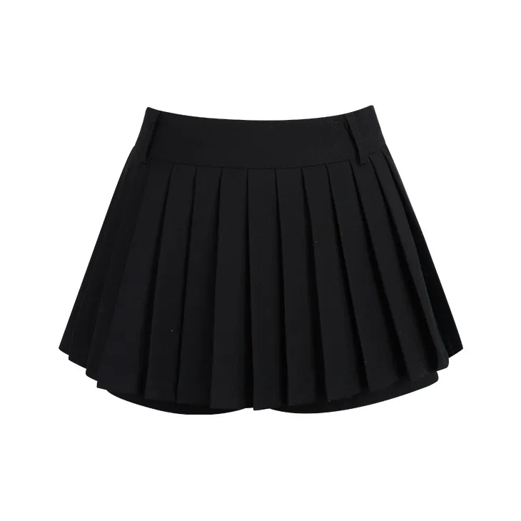 Mrs. Bellflower Casual Short Skirts Women's-0