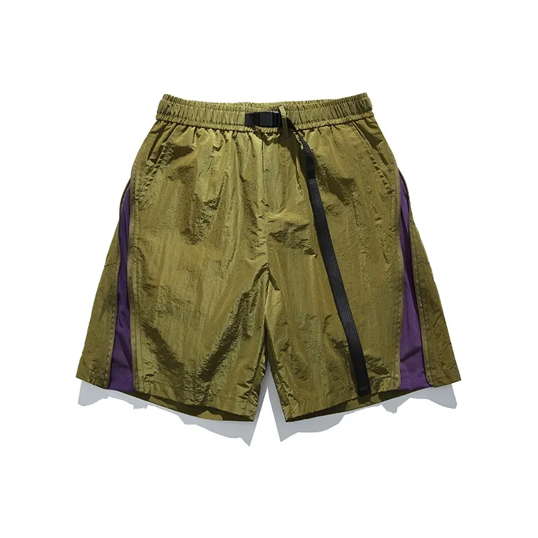 MindBridge Casual Shorts Unisex-6
