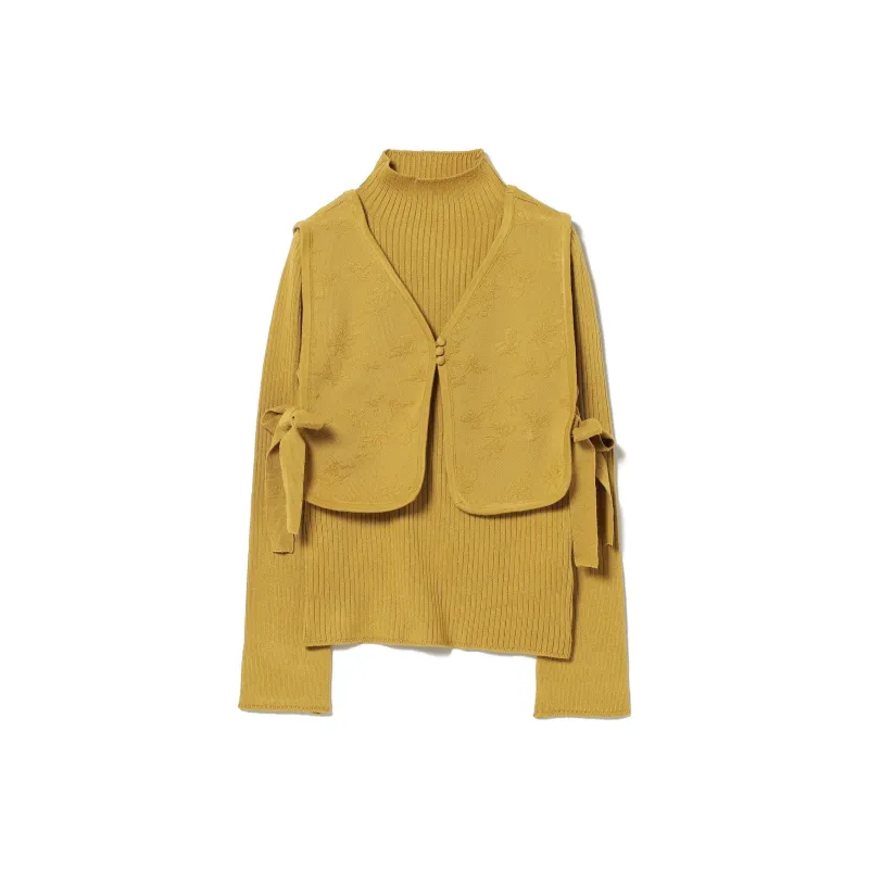 Beams HEART Casual Suit Women's-4