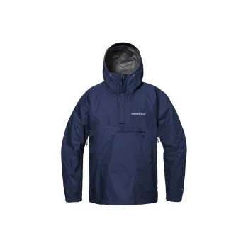 MONTBELL Jackets & Coats Unisex