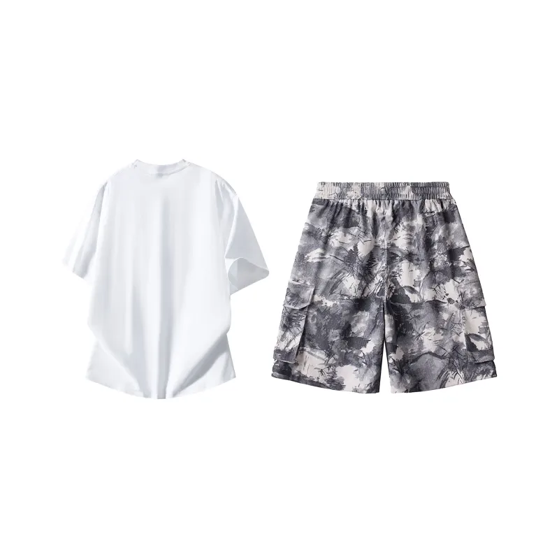 GWAF Casual Sportswear Unisex-1