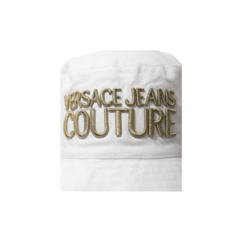 FANSIZHE Bucket Hats Unisex White-0