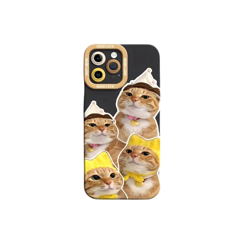 HASEE Phone Cases-5