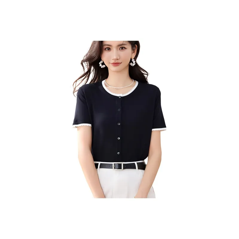 XIANSINIAO T Shirts Women's-2