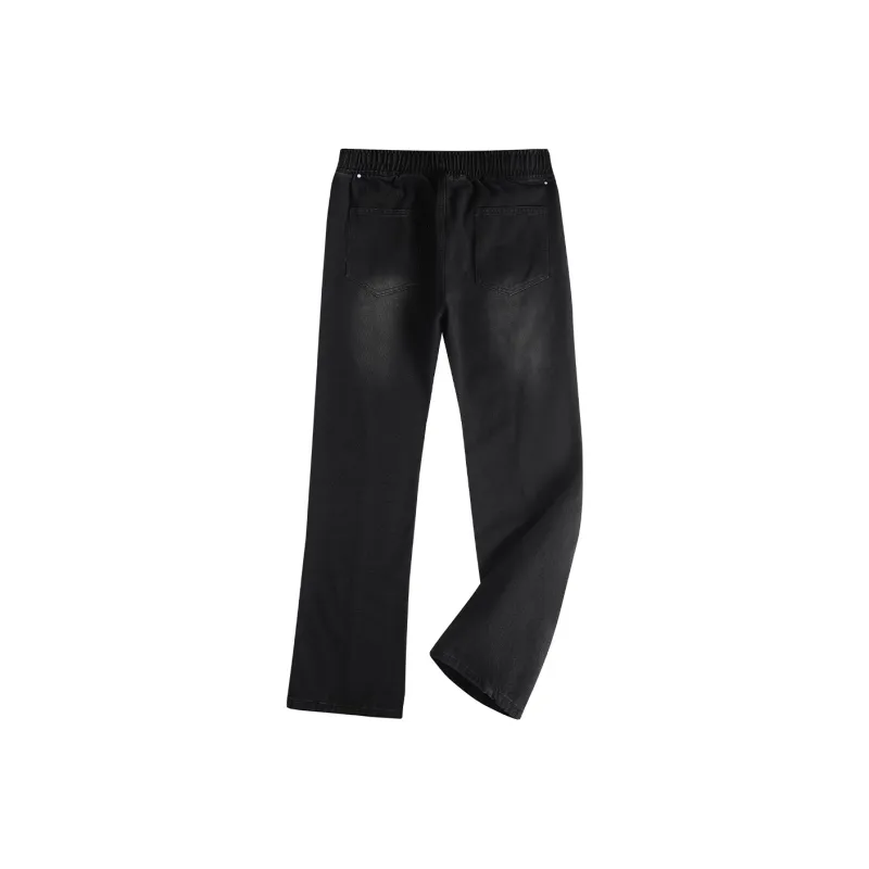 JEANSWEST Jeans Unisex-5