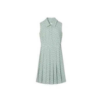 TORY BURCH Sleeveless Dress Women's Multicolor