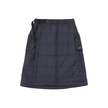 New Balance Casual Short Skirts Women's Navy Blue