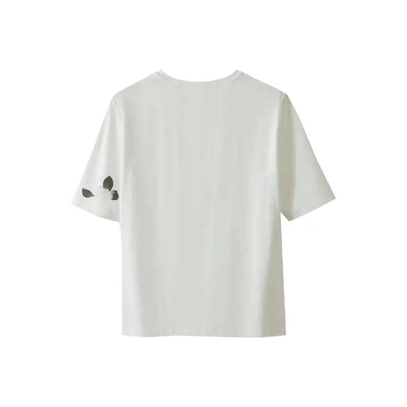 AMII T Shirts Women's-1