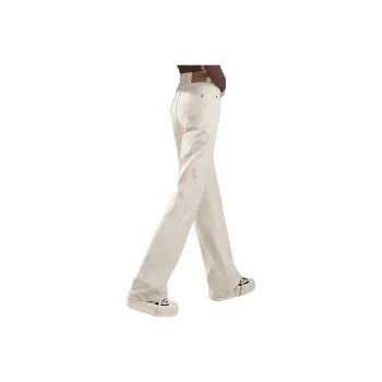 Cypress House Jeans Women's Ecru