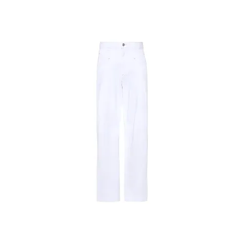 ISABEL MARANT Vetan High-Waist Jeans