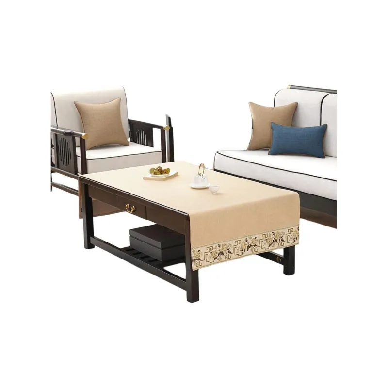 LUOYIJIA Tablecloths-5