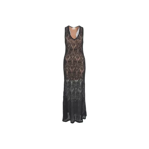 LIU·JO UOMO Sleeveless Dress Women's Marine