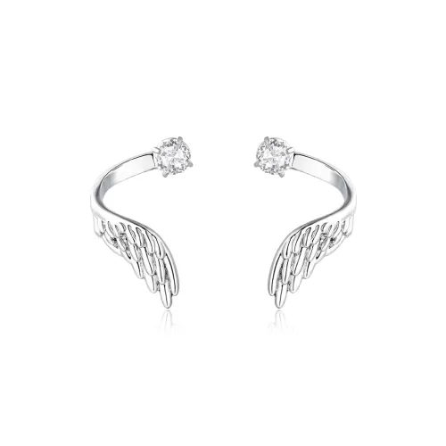 Shiban Earrings Unisex