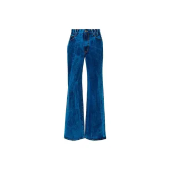 Vivienne Westwood Ray Straight-Leg Jeans