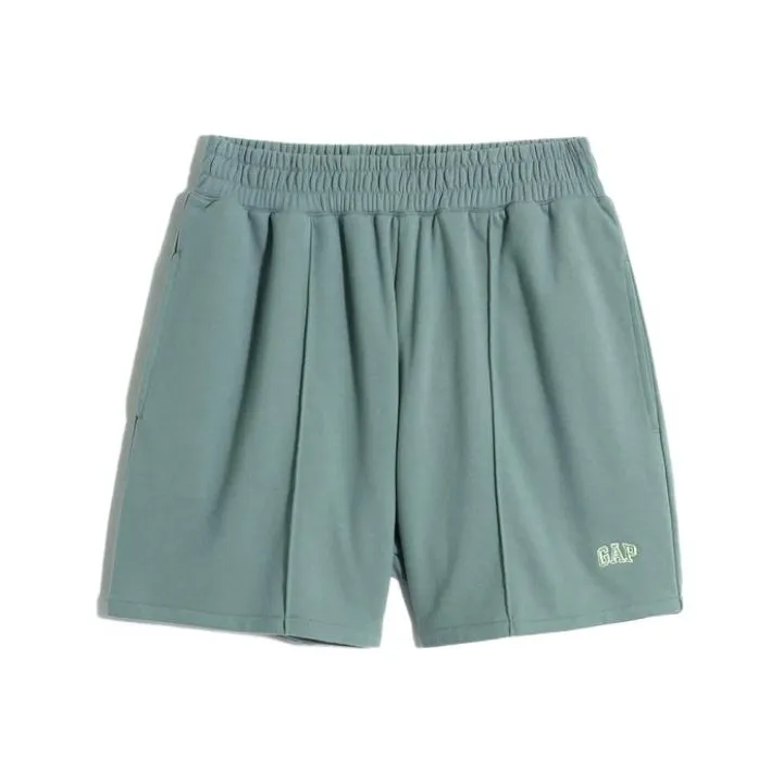 GAP Sports Shorts Unisex Green-0