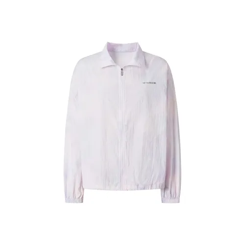 JZ. ANNAKRO Cropped Coat Women's