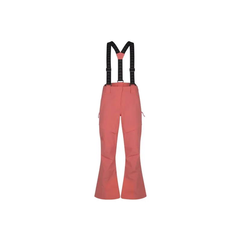 Kappa 6CENTO 665C Sport Trousers-0