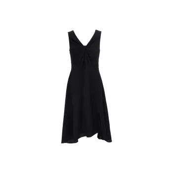 ONLY Sleeveless Dress Women's Black