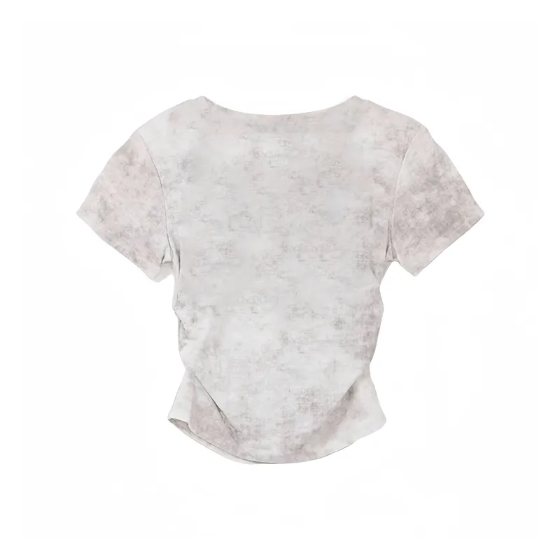 GUOZHEN T Shirts Women's-1