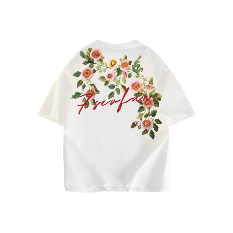 7 SEVFUN T Shirts Unisex-7