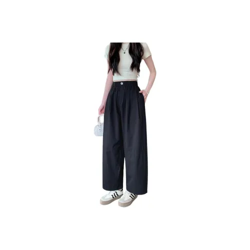XIANSINIAO Casual Pants Women's