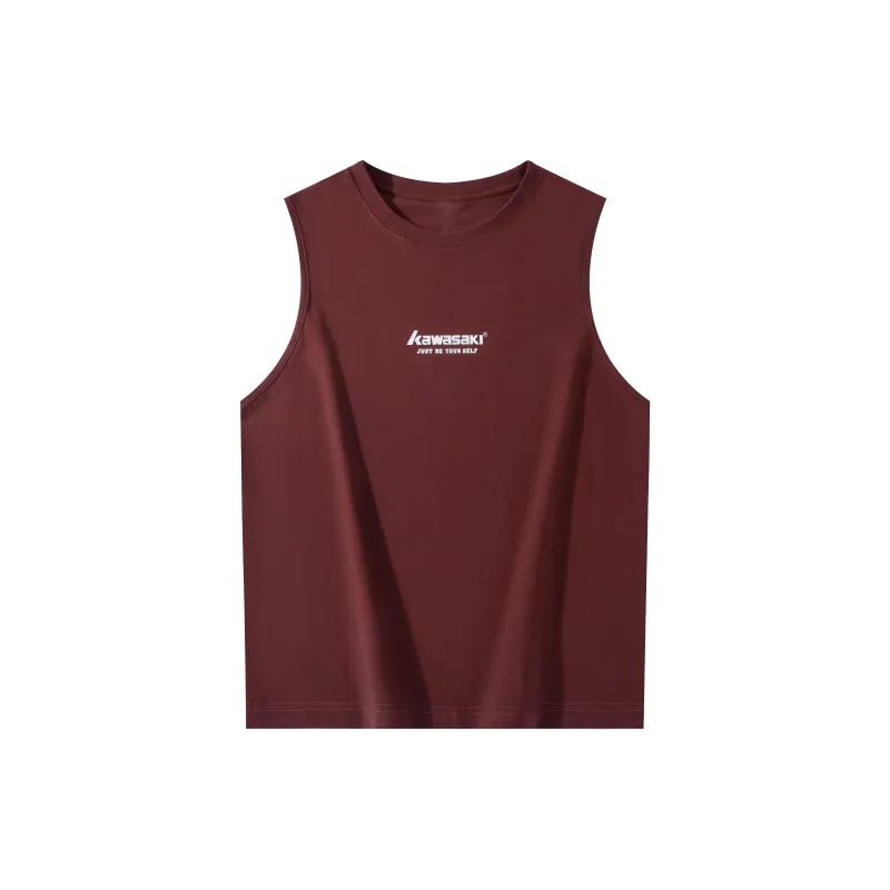 Kawasaki Tank Tops Unisex-21