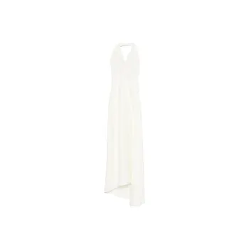 COPERNI Asymmetric Maxi Dress