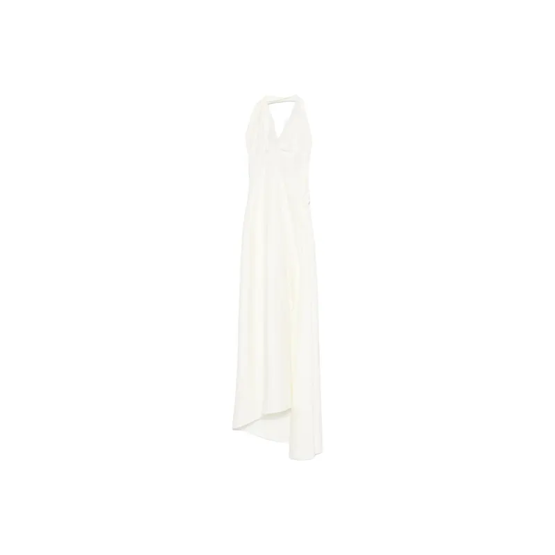 COPERNI Asymmetric Maxi Dress-0