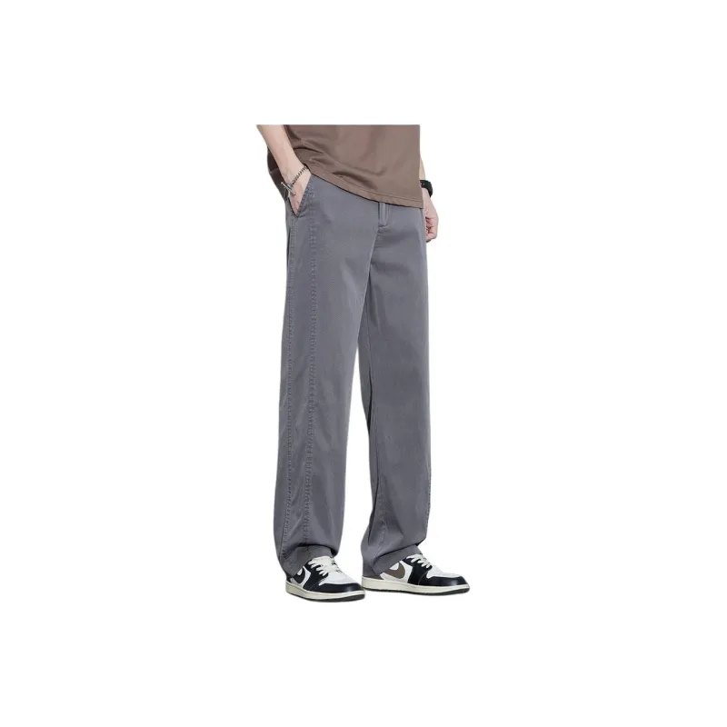 FAWENXIANGZI Jeans Men-3