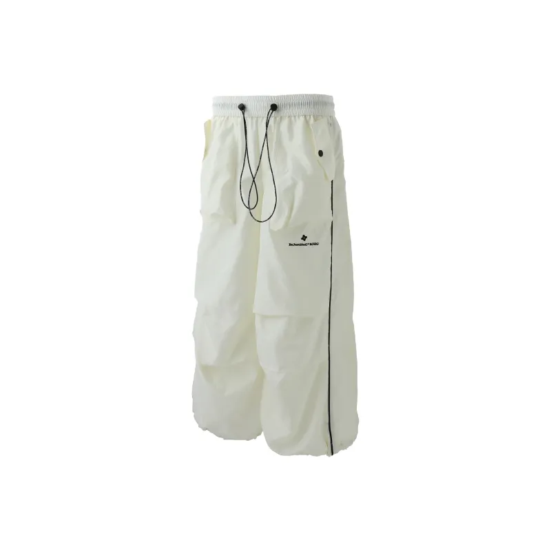 BJHG Casual Shorts Women's-5