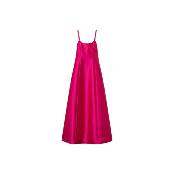 Twinset Mikado Twill Gown