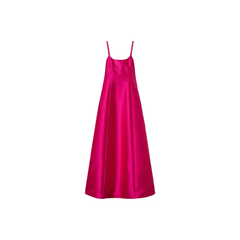 Twinset Mikado Twill Gown-0