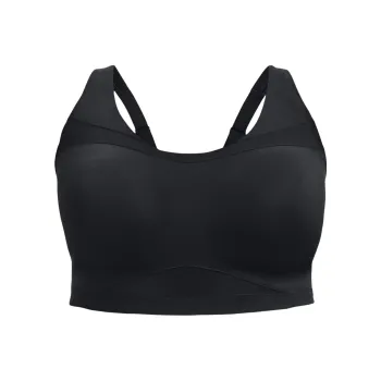 Under Armour UA SmartForm Evolution Sports Underwear Women's Black