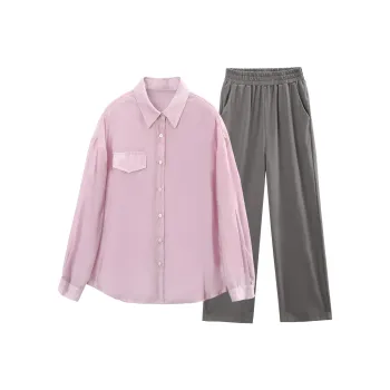 A Paradise For Awakening Casual Suit Women's