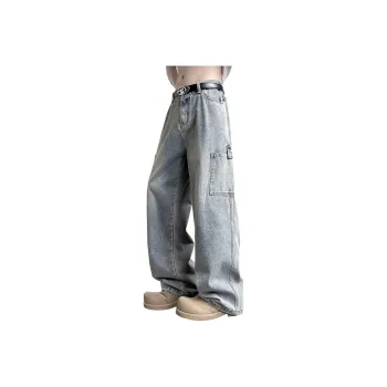 MIIOW Jeans Unisex