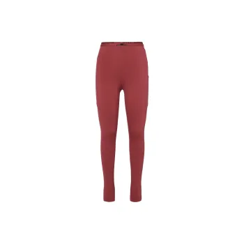 Nike Sports Pants Women's Garnet Red